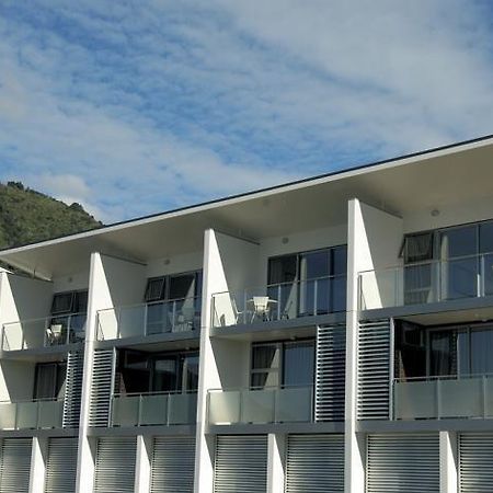 The Moorings On Malborough Hotel Picton Exterior foto